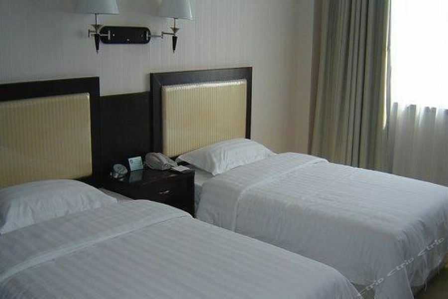 June Hotel Changchun Exterior foto
